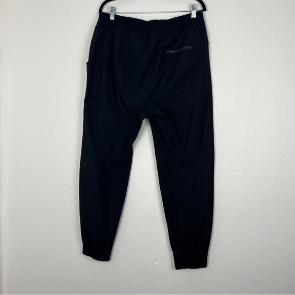 Lululemon | Men’s Black ABC Jogger *31” Athleisure Athletic Workout Gym XL - Picture 11 of 15